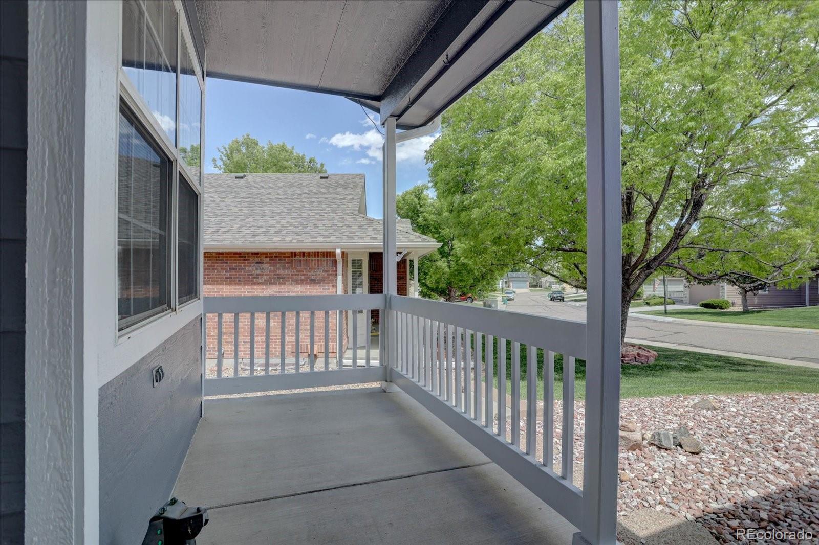 MLS Image #2 for 9667 w peakview drive,littleton, Colorado