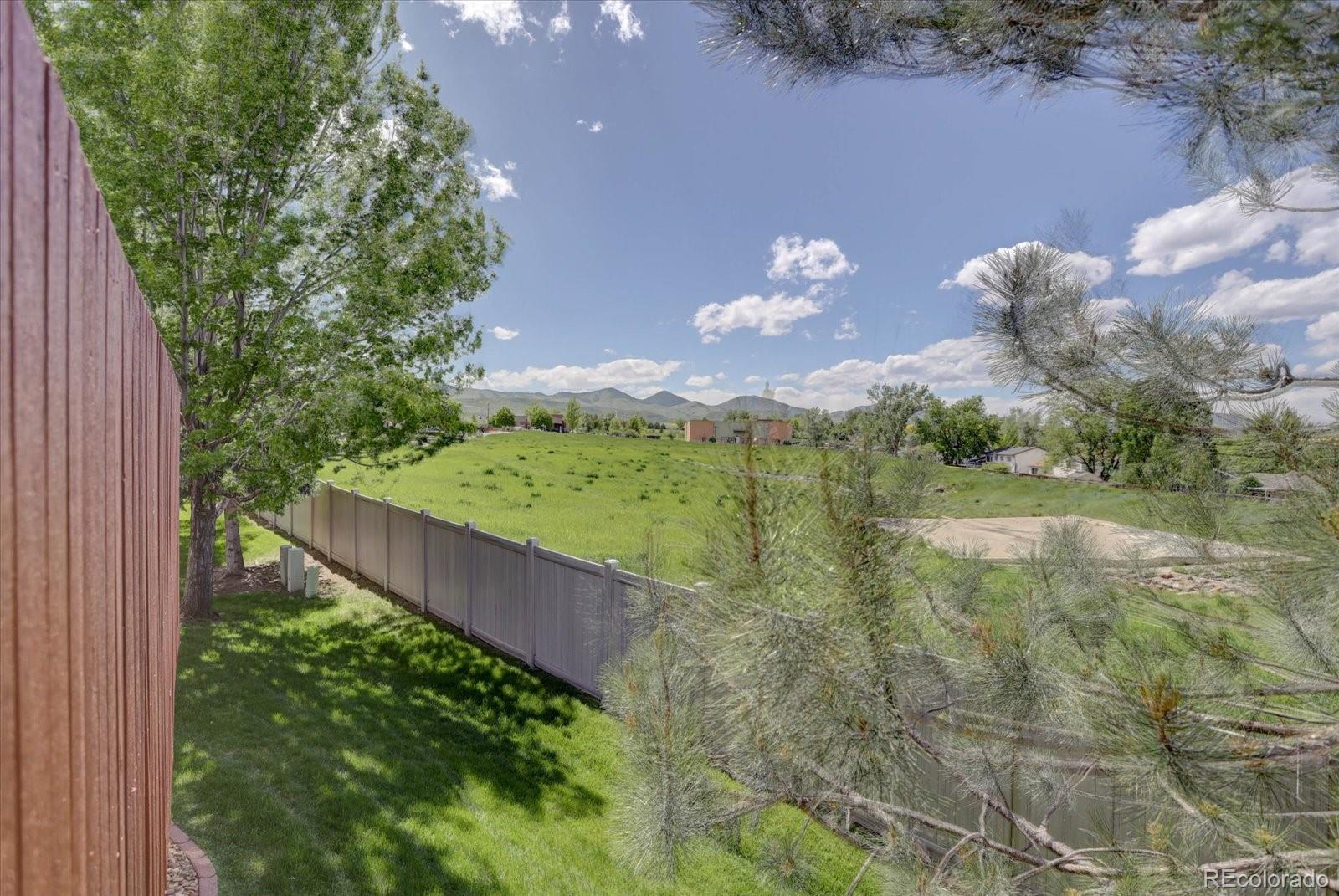 MLS Image #28 for 9667 w peakview drive,littleton, Colorado