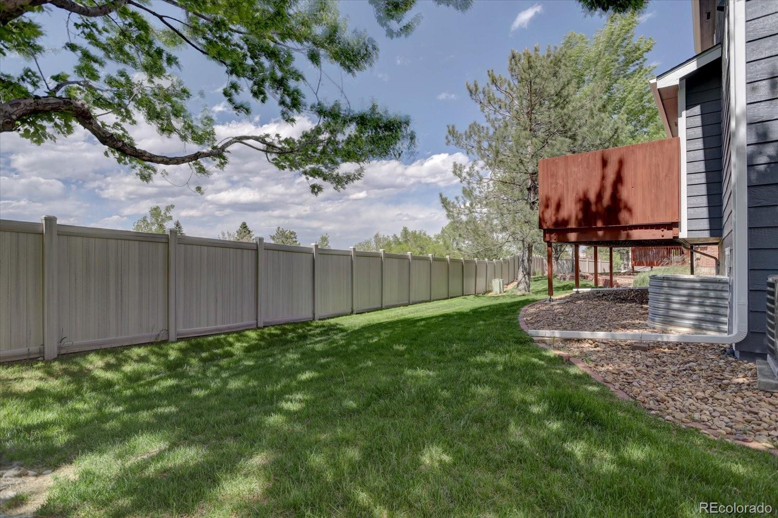 MLS Image #31 for 9667 w peakview drive,littleton, Colorado