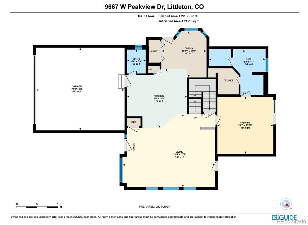 MLS Image #37 for 9667 w peakview drive,littleton, Colorado