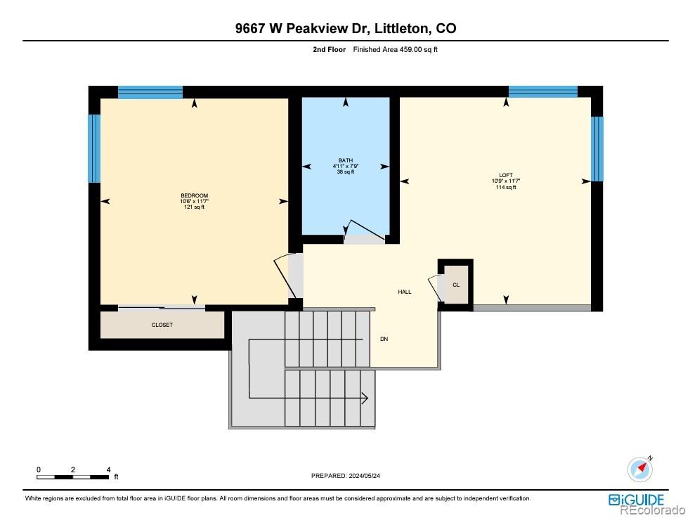 MLS Image #38 for 9667 w peakview drive,littleton, Colorado