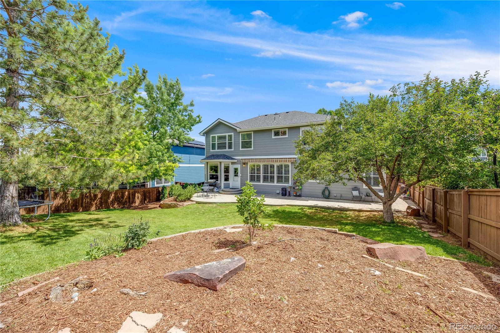 MLS Image #44 for 9915  keenan street,highlands ranch, Colorado