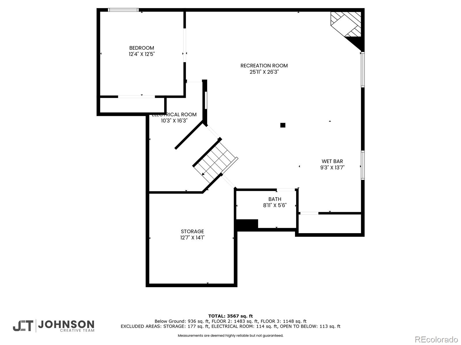 MLS Image #46 for 9915  keenan street,highlands ranch, Colorado