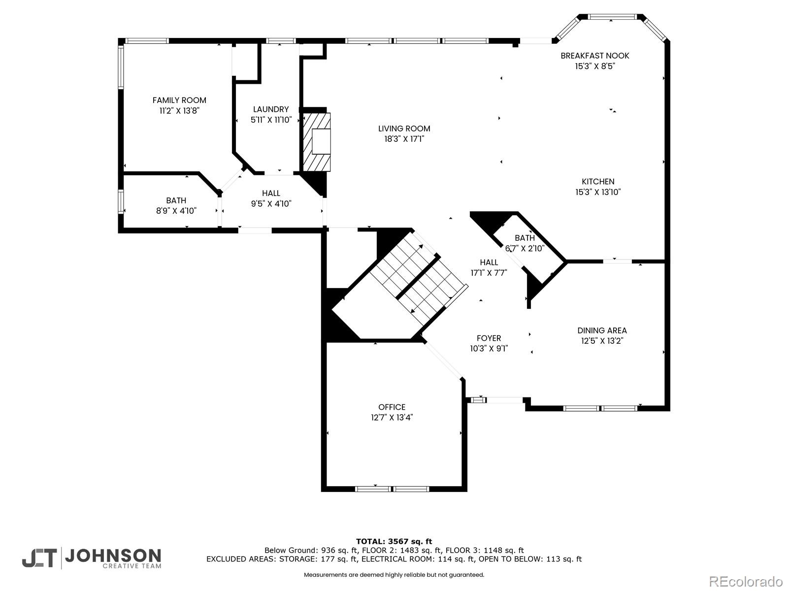 MLS Image #47 for 9915  keenan street,highlands ranch, Colorado