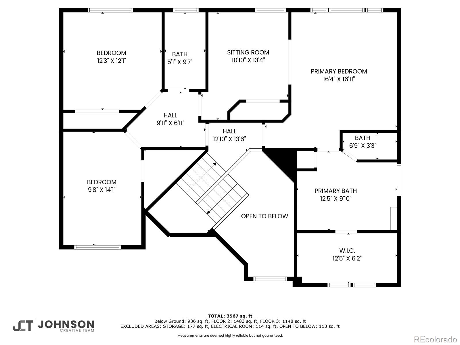 MLS Image #48 for 9915  keenan street,highlands ranch, Colorado