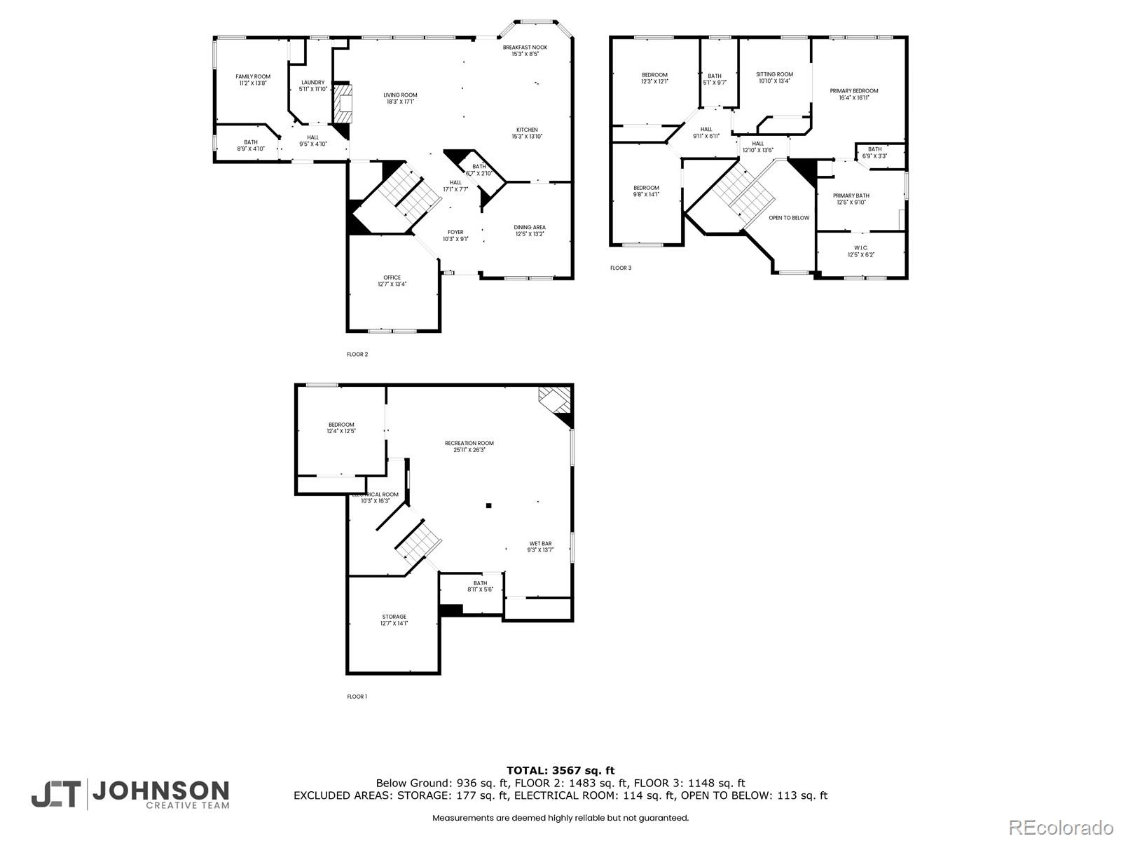 MLS Image #49 for 9915  keenan street,highlands ranch, Colorado