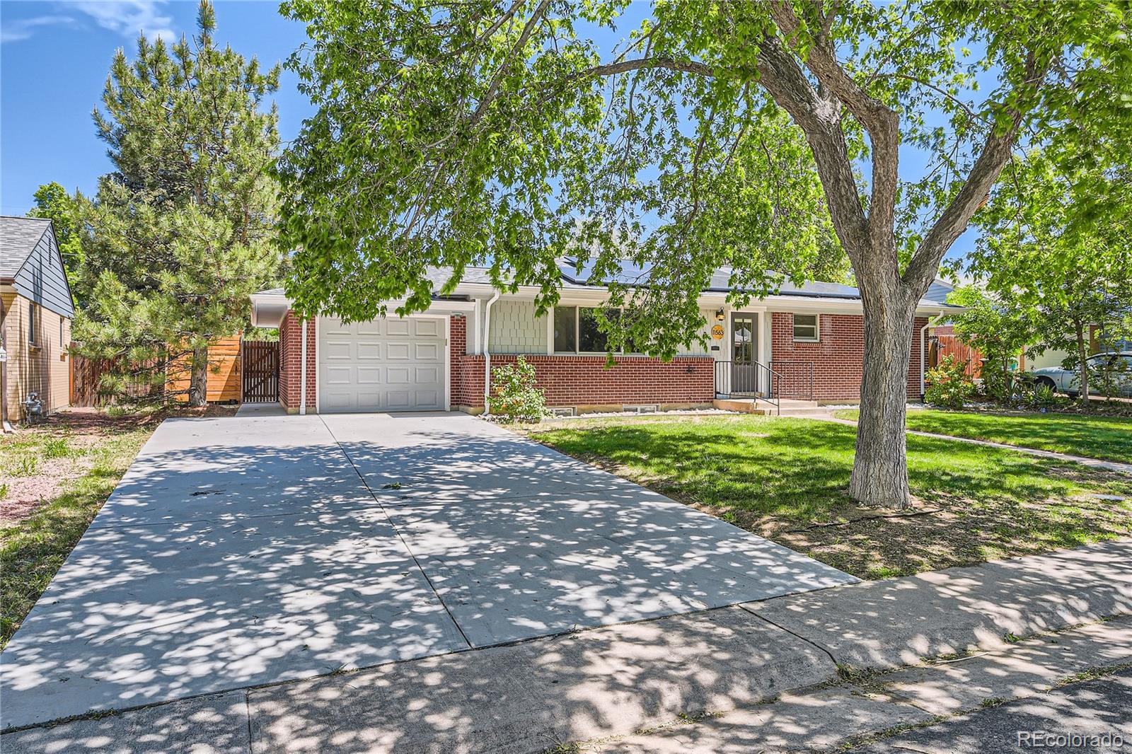 CMA Image for 11531 e dakota avenue,Aurora, Colorado