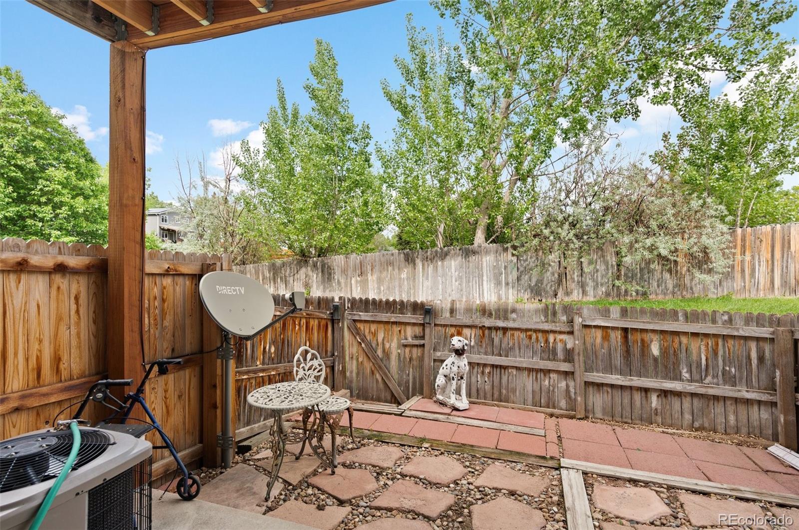 MLS Image #24 for 4676 s dillon court,aurora, Colorado