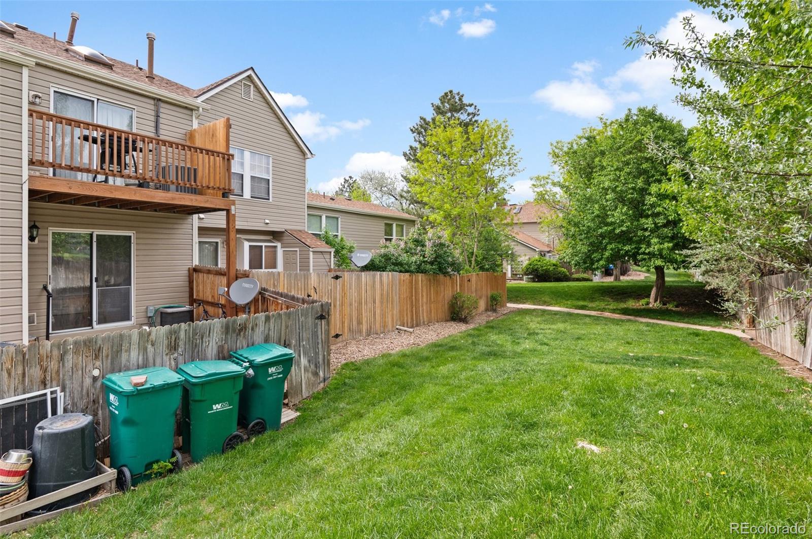 MLS Image #28 for 4676 s dillon court,aurora, Colorado