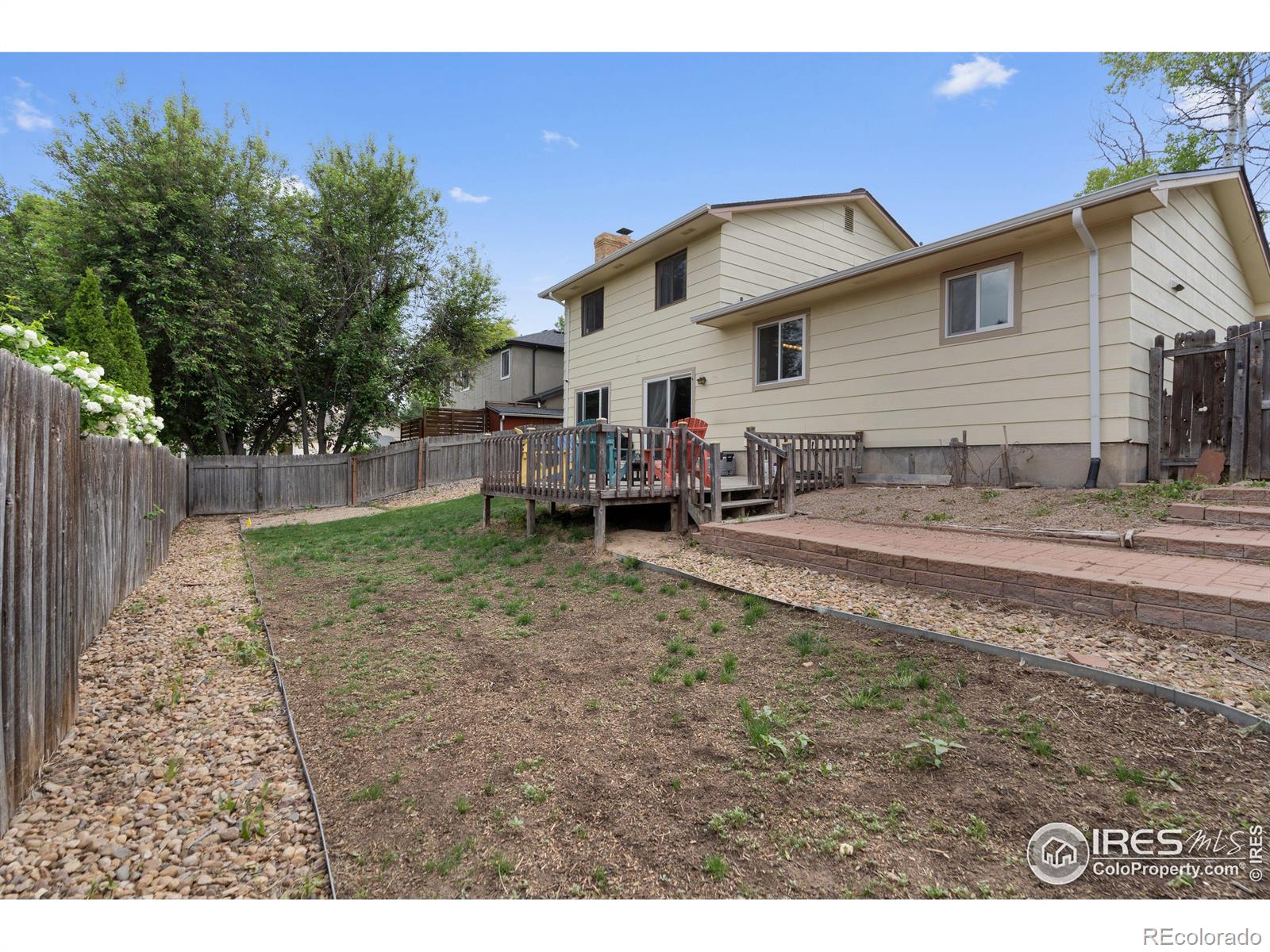 MLS Image #25 for 1442  41st avenue,greeley, Colorado