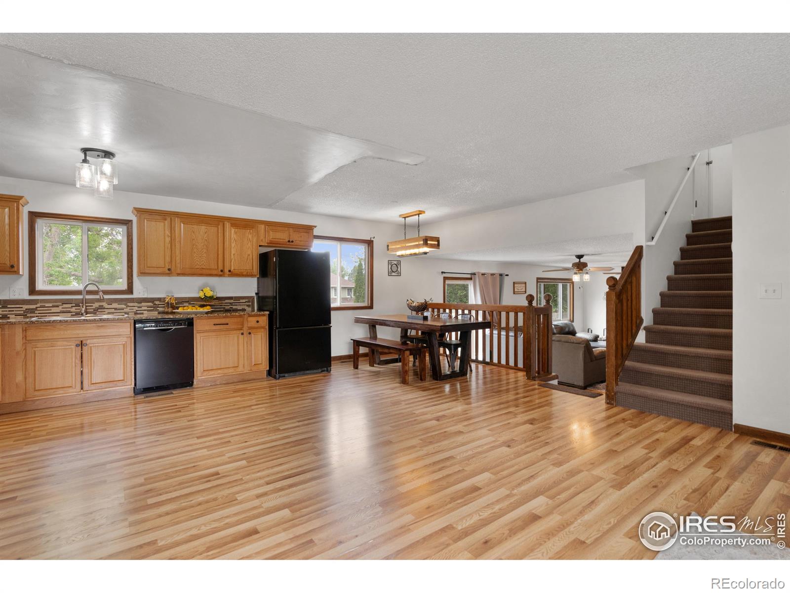 MLS Image #5 for 1442  41st avenue,greeley, Colorado