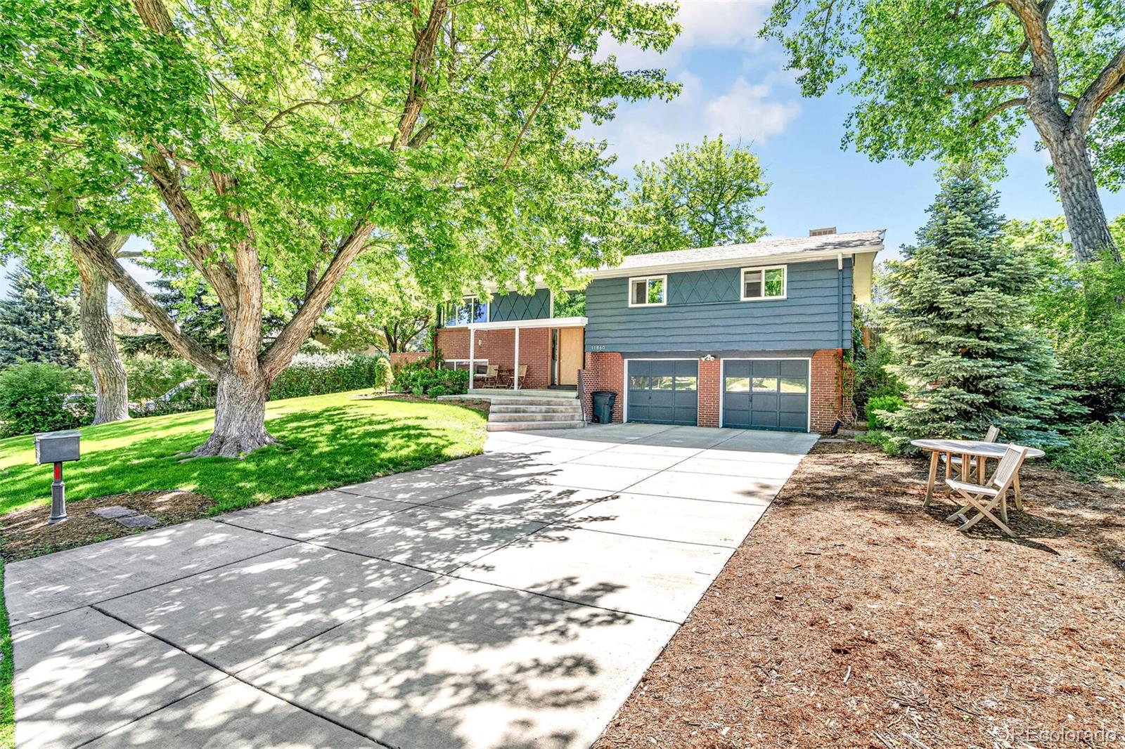 Report Image for 11860  Swadley Drive,Lakewood, Colorado