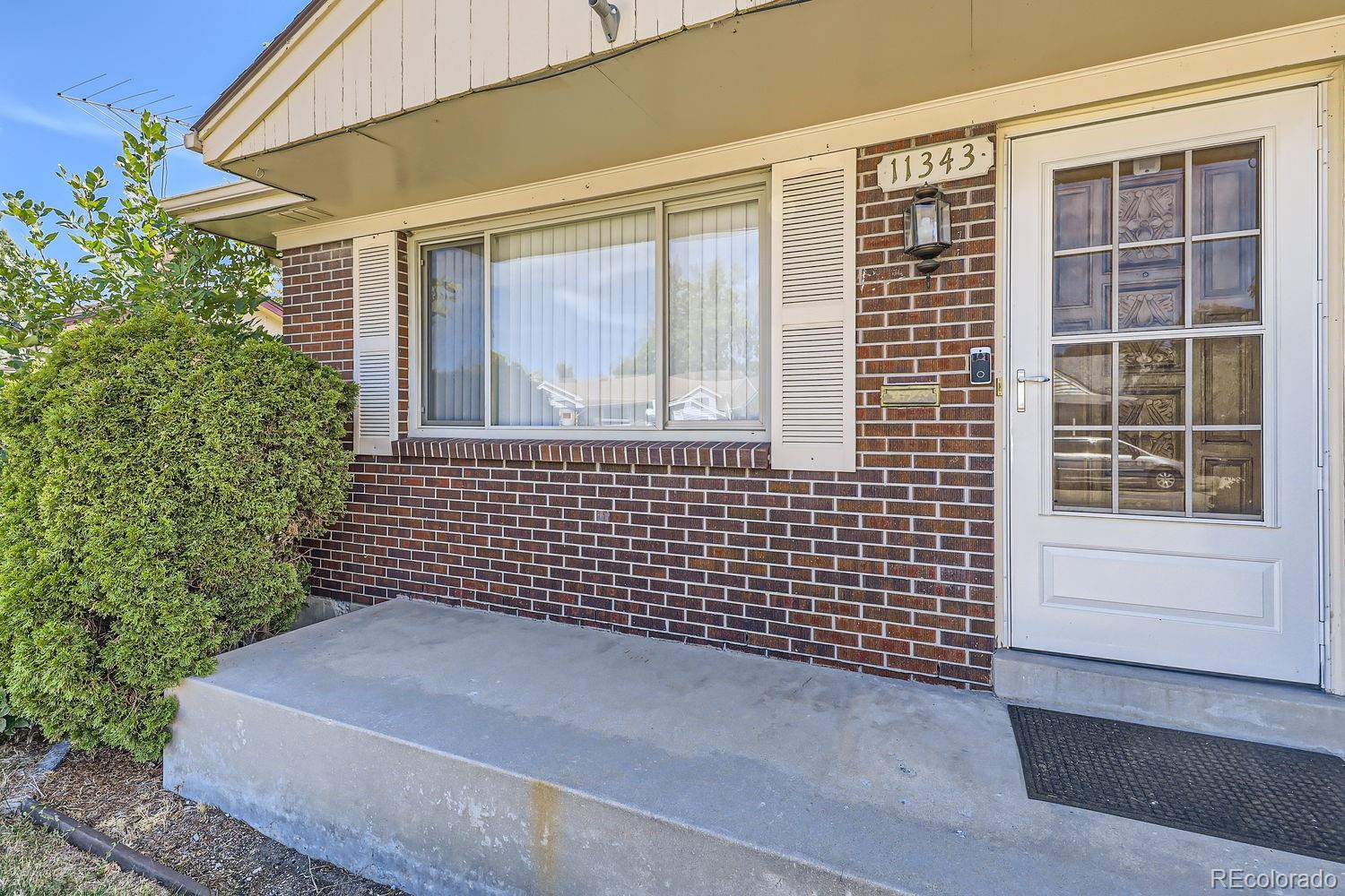 MLS Image #3 for 11343  corona drive,northglenn, Colorado