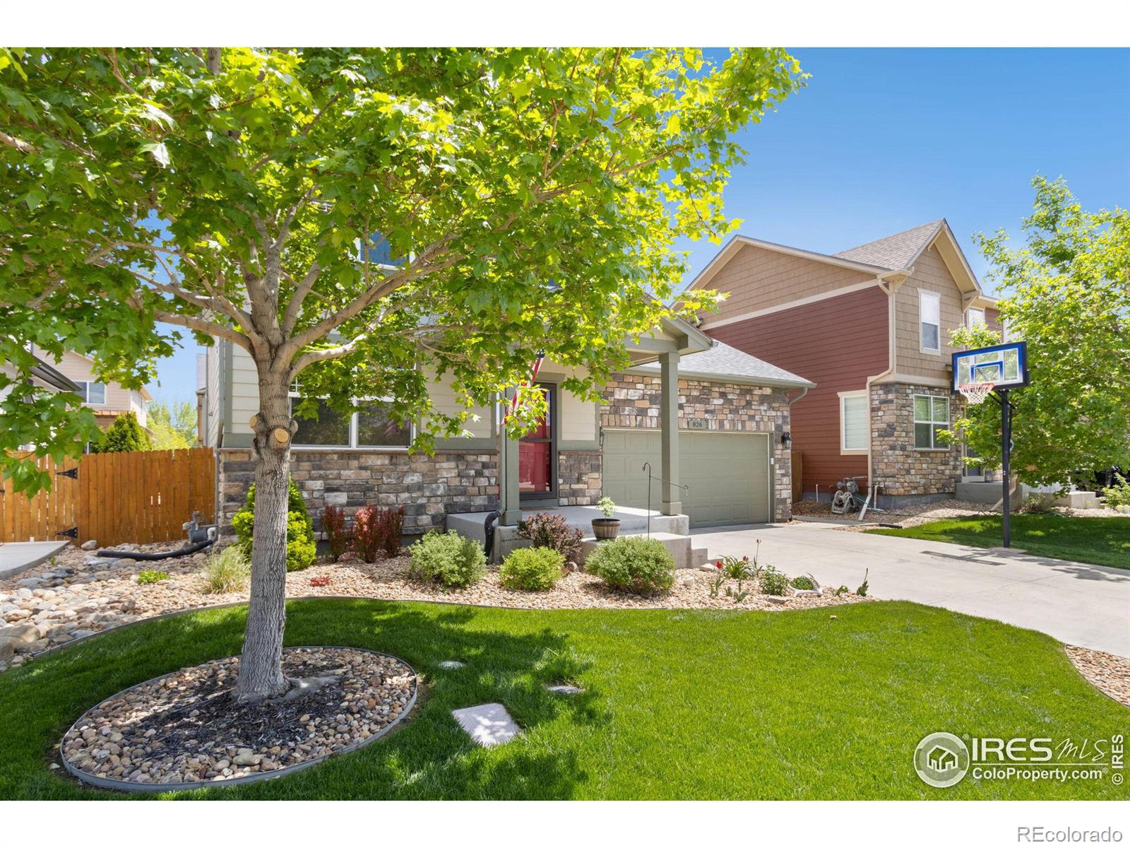 CMA Image for 826  ridge runner drive,Fort Collins, Colorado