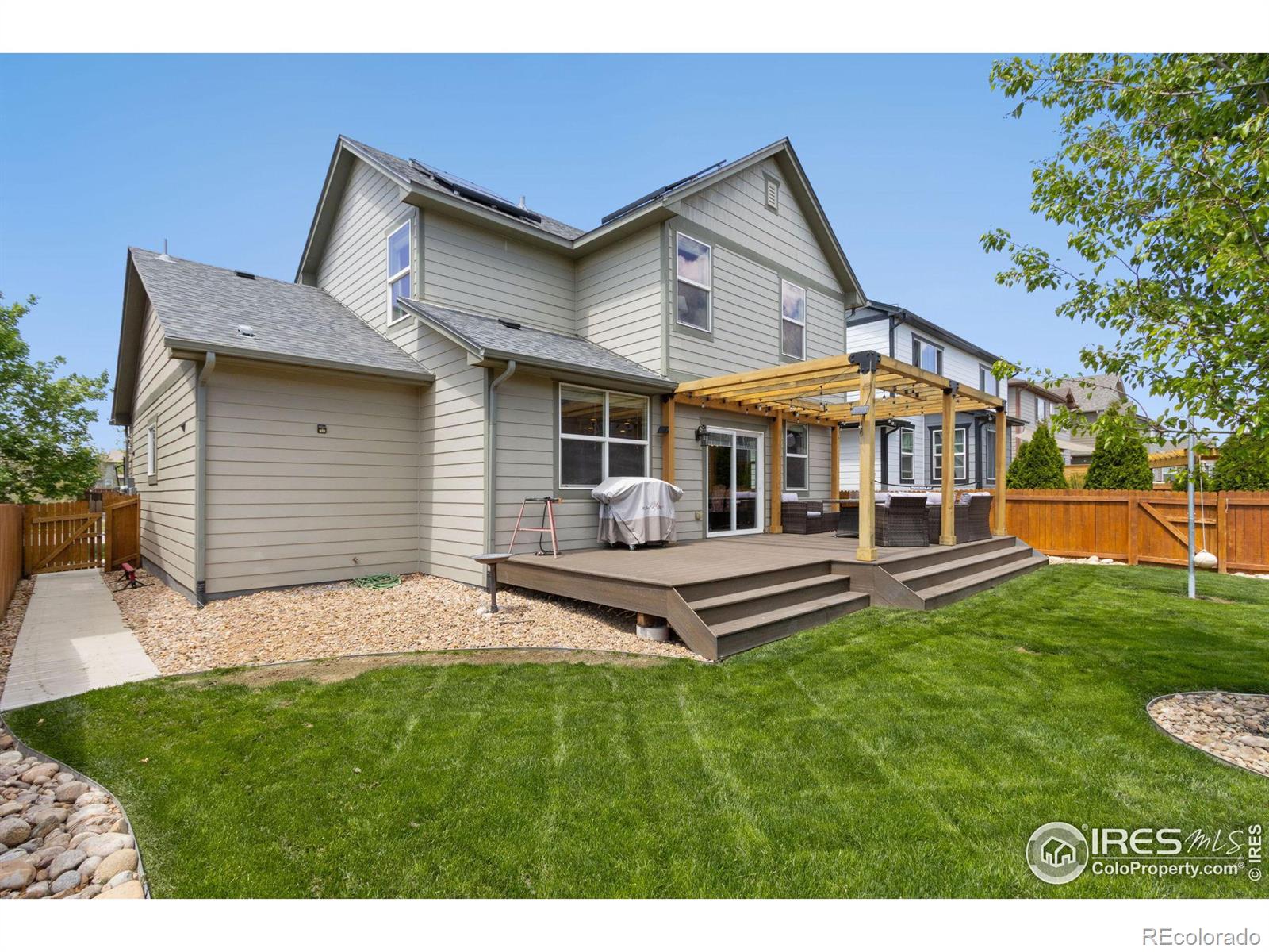 MLS Image #17 for 826  ridge runner drive,fort collins, Colorado