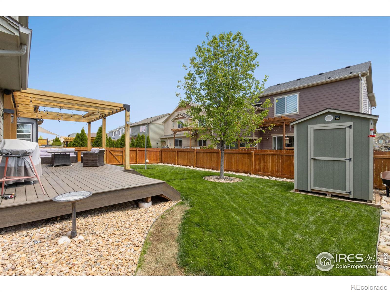 MLS Image #18 for 826  ridge runner drive,fort collins, Colorado