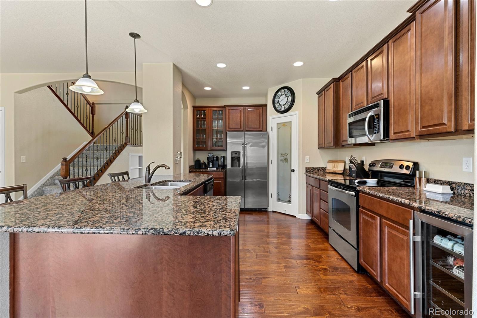 MLS Image #10 for 6806  alliance loop,colorado springs, Colorado