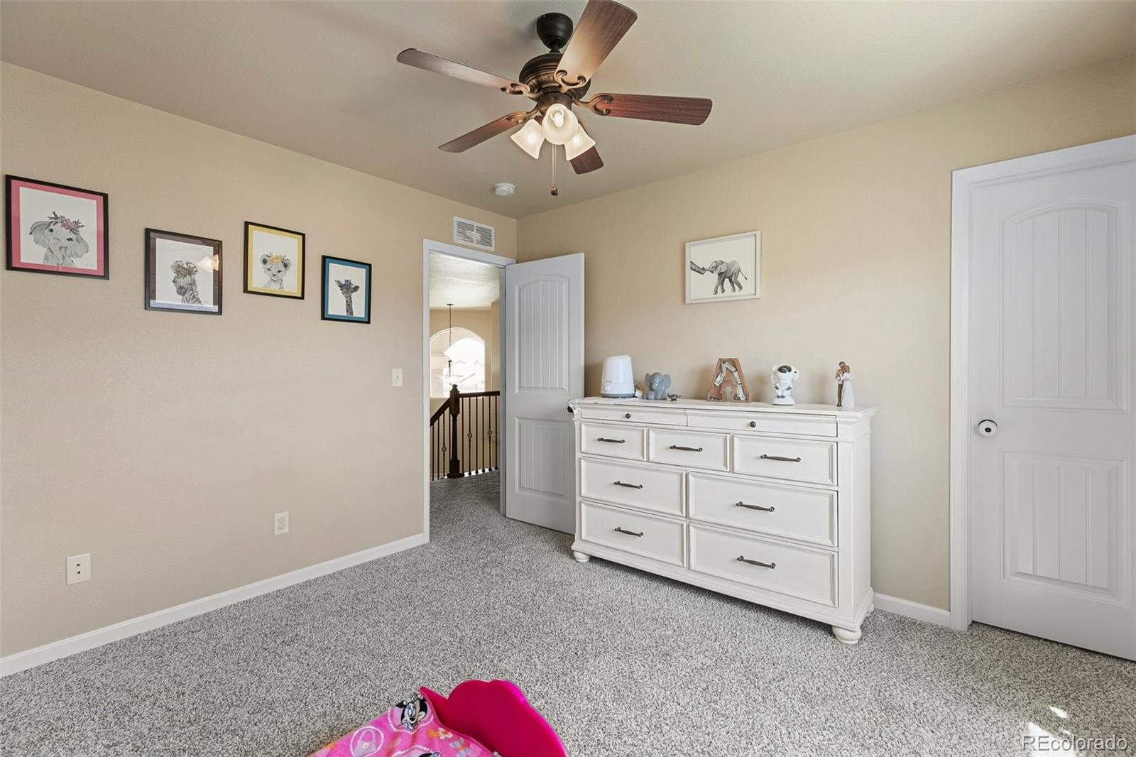 MLS Image #21 for 6806  alliance loop,colorado springs, Colorado