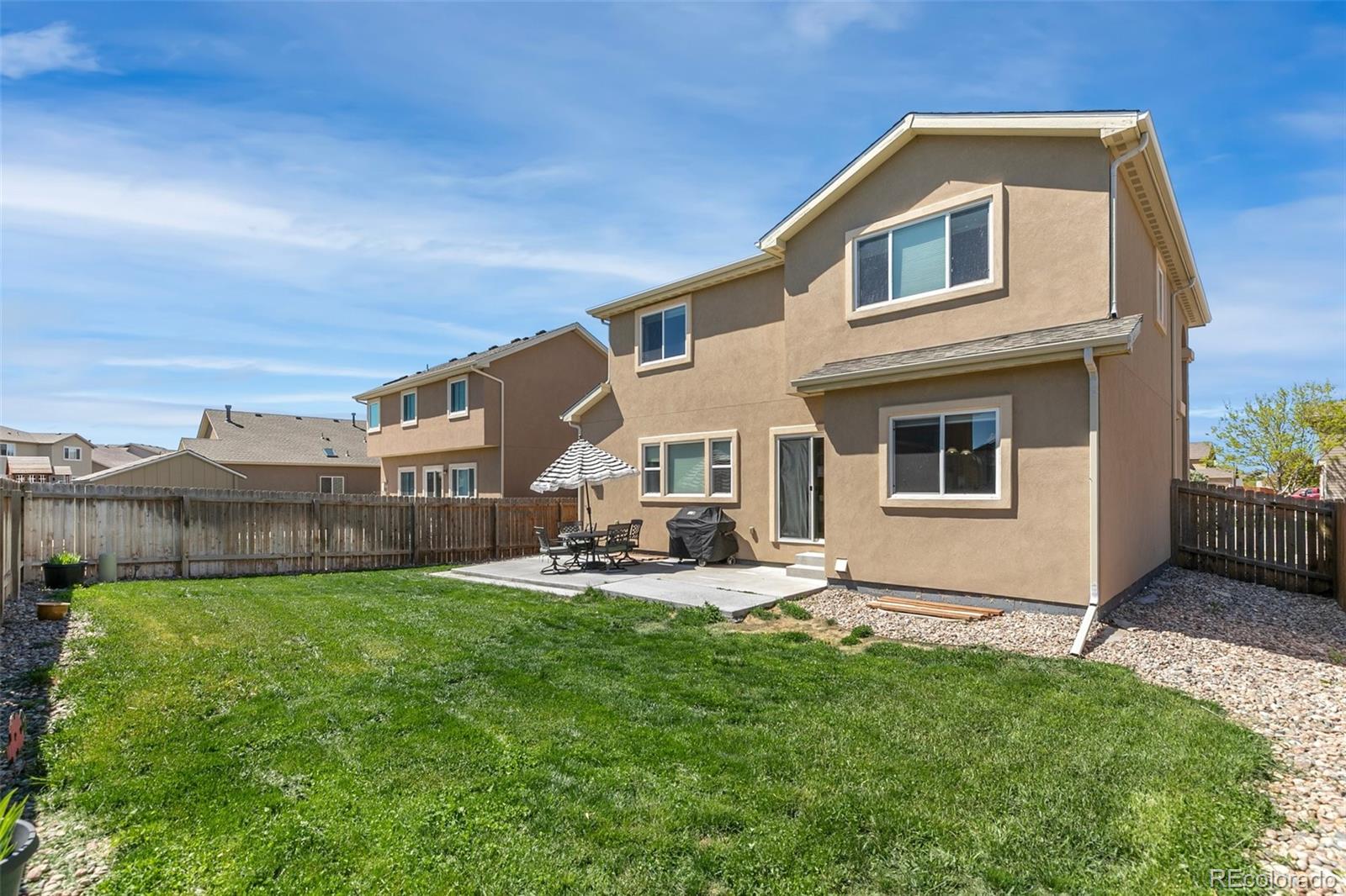 MLS Image #29 for 6806  alliance loop,colorado springs, Colorado