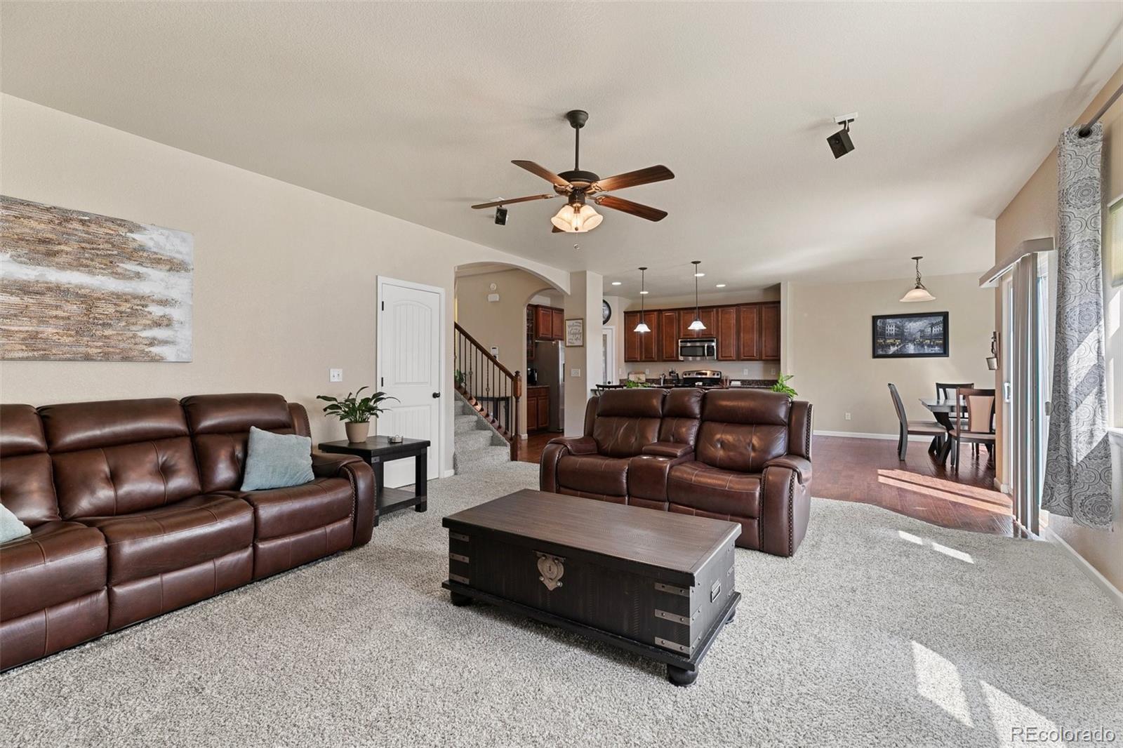 MLS Image #5 for 6806  alliance loop,colorado springs, Colorado