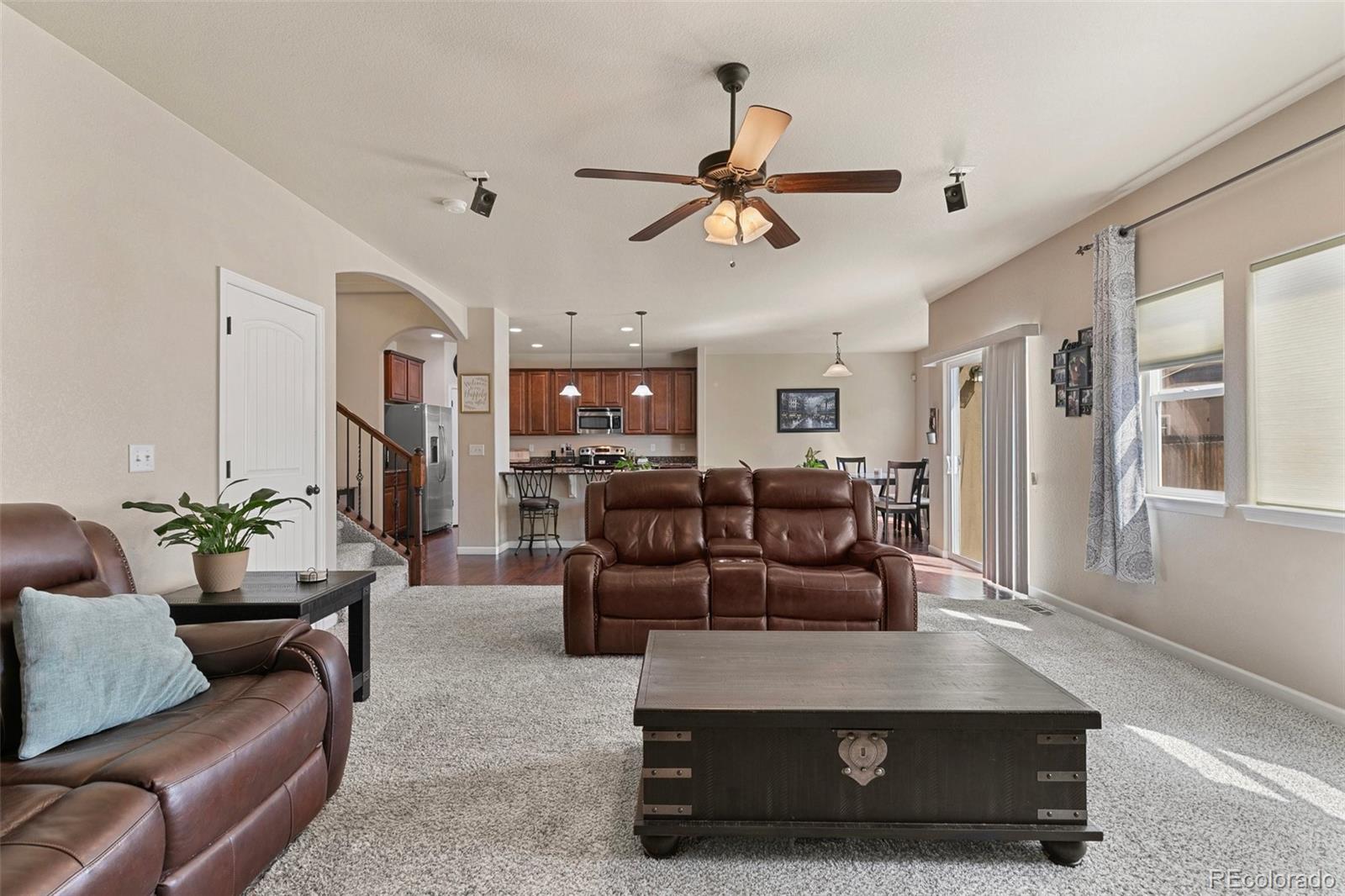 MLS Image #6 for 6806  alliance loop,colorado springs, Colorado