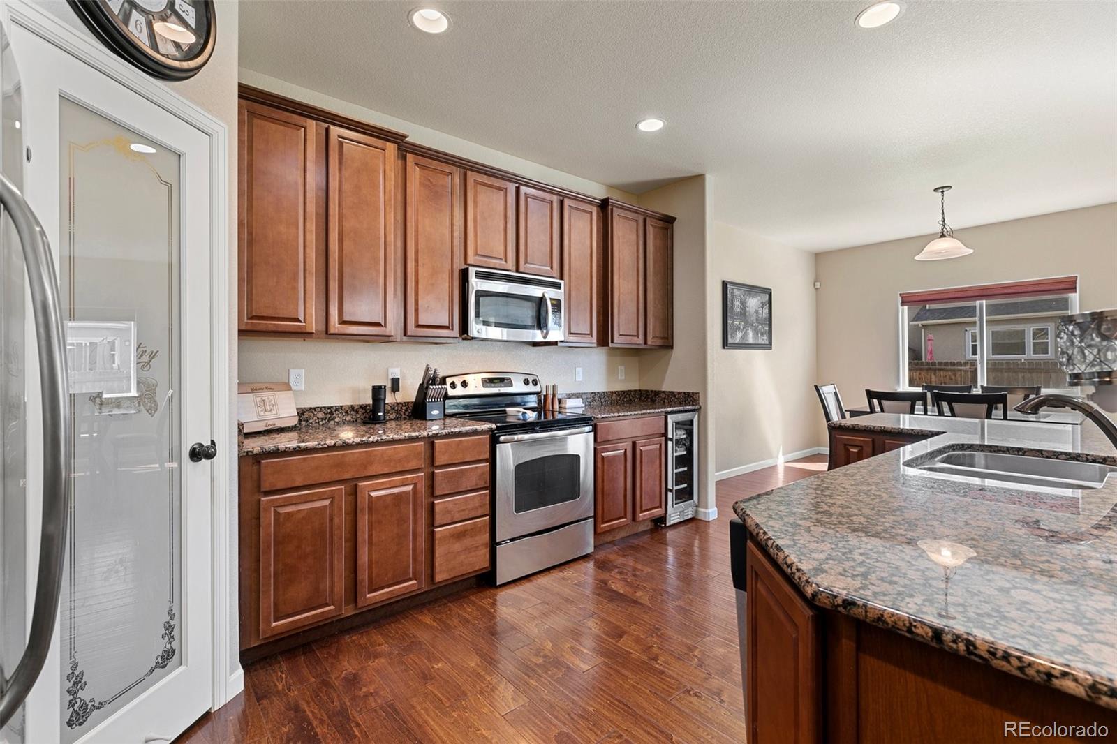 MLS Image #7 for 6806  alliance loop,colorado springs, Colorado