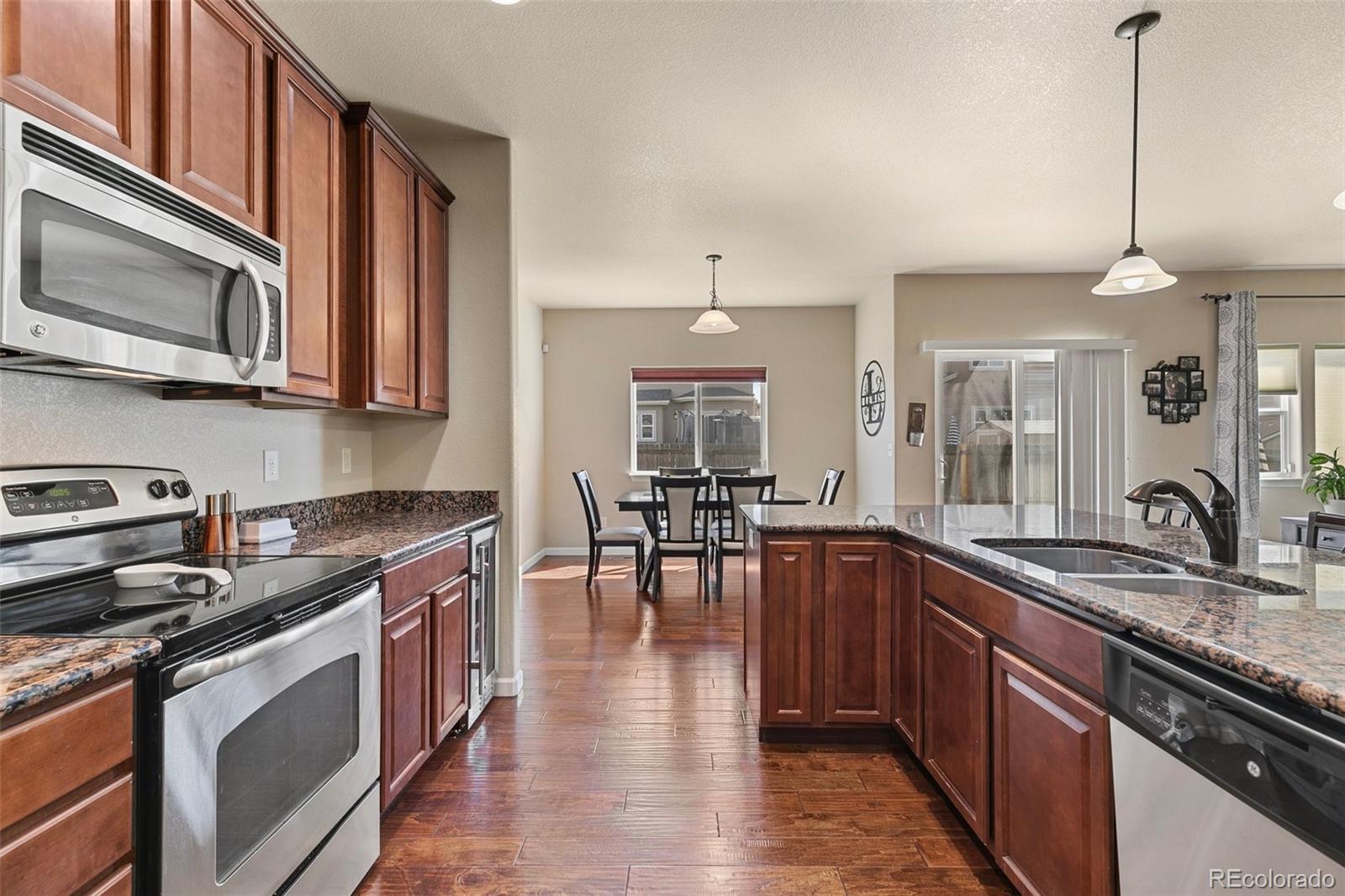 MLS Image #8 for 6806  alliance loop,colorado springs, Colorado