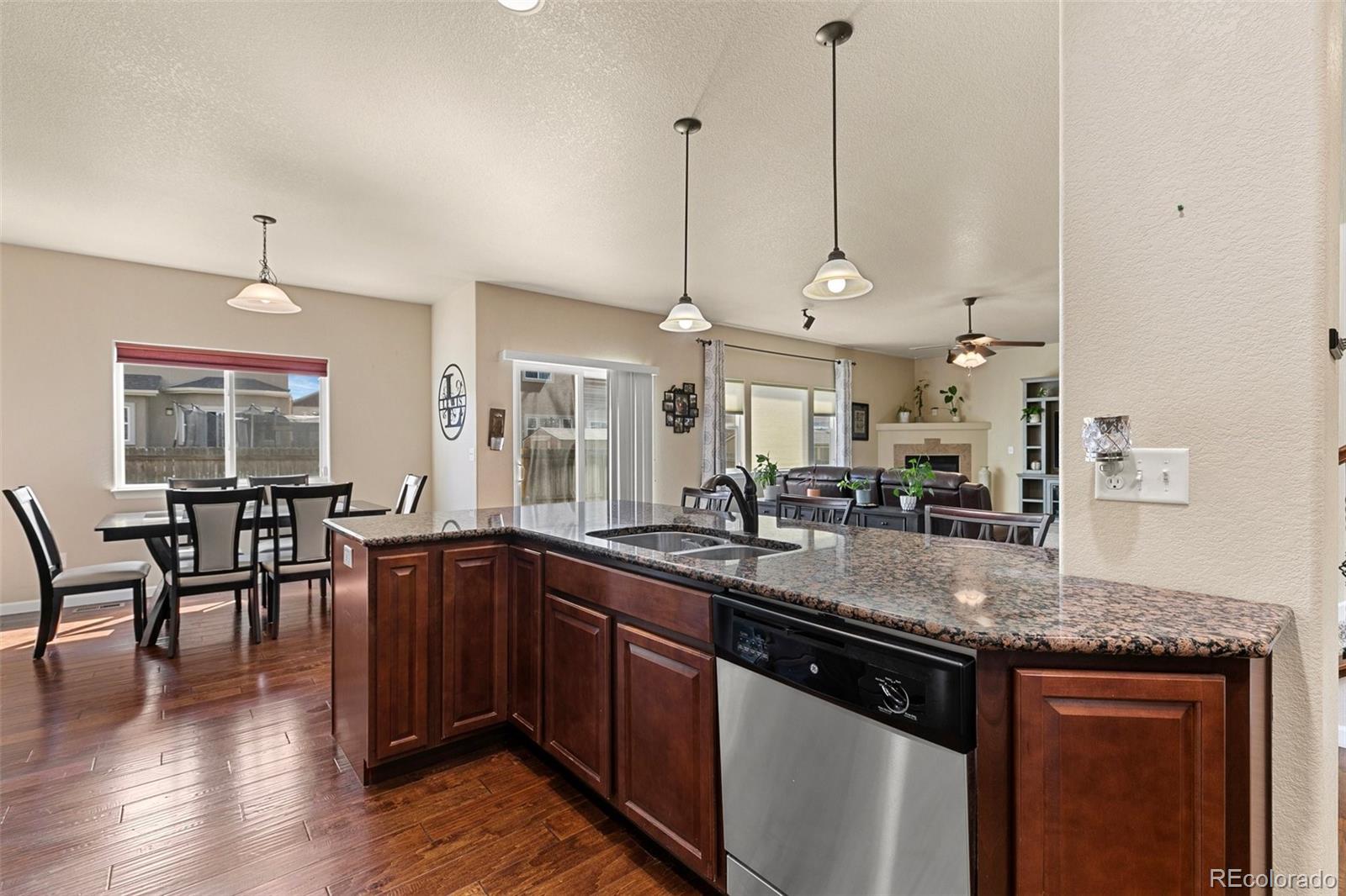 MLS Image #9 for 6806  alliance loop,colorado springs, Colorado