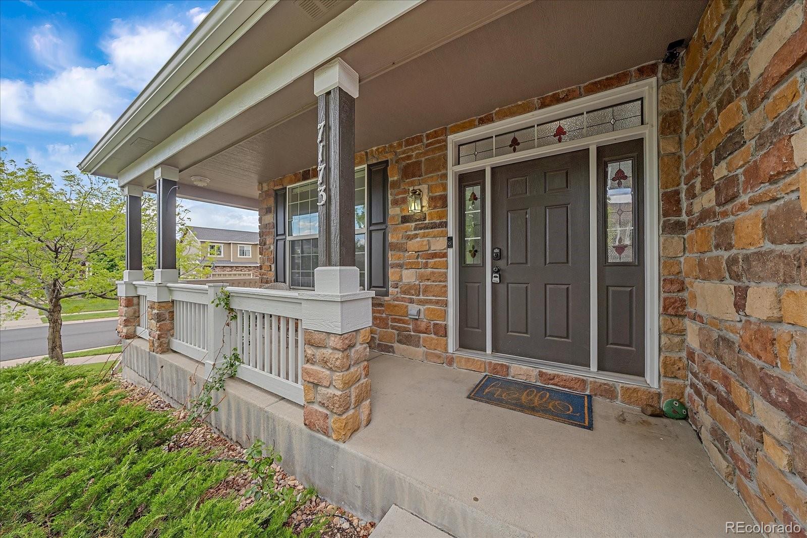 CMA Image for 7173 s oak hill court,Aurora, Colorado