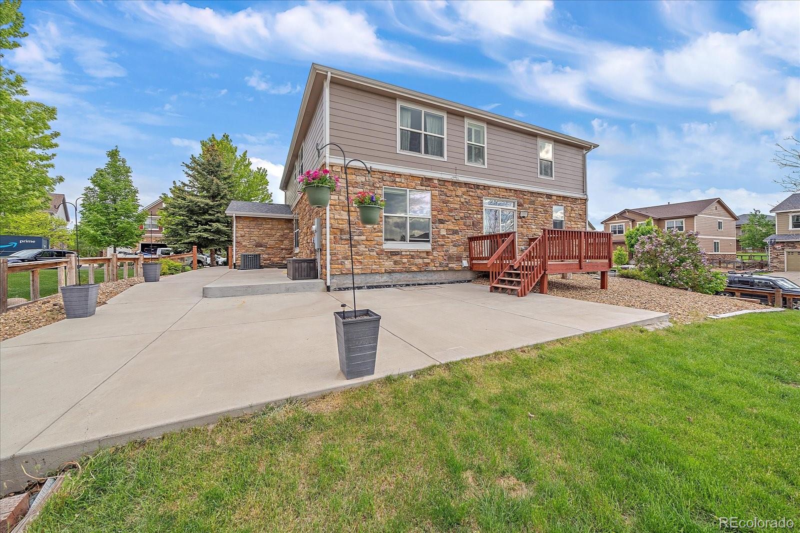 MLS Image #35 for 7173 s oak hill court,aurora, Colorado