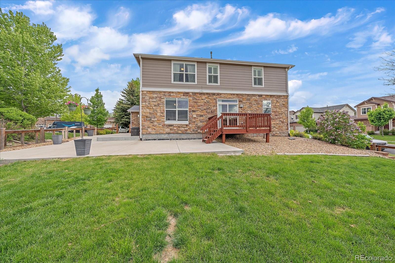 MLS Image #36 for 7173 s oak hill court,aurora, Colorado