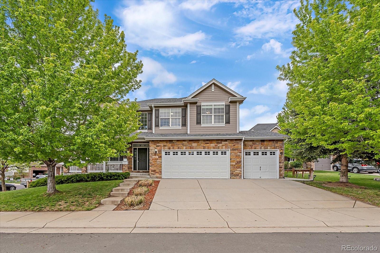 MLS Image #40 for 7173 s oak hill court,aurora, Colorado