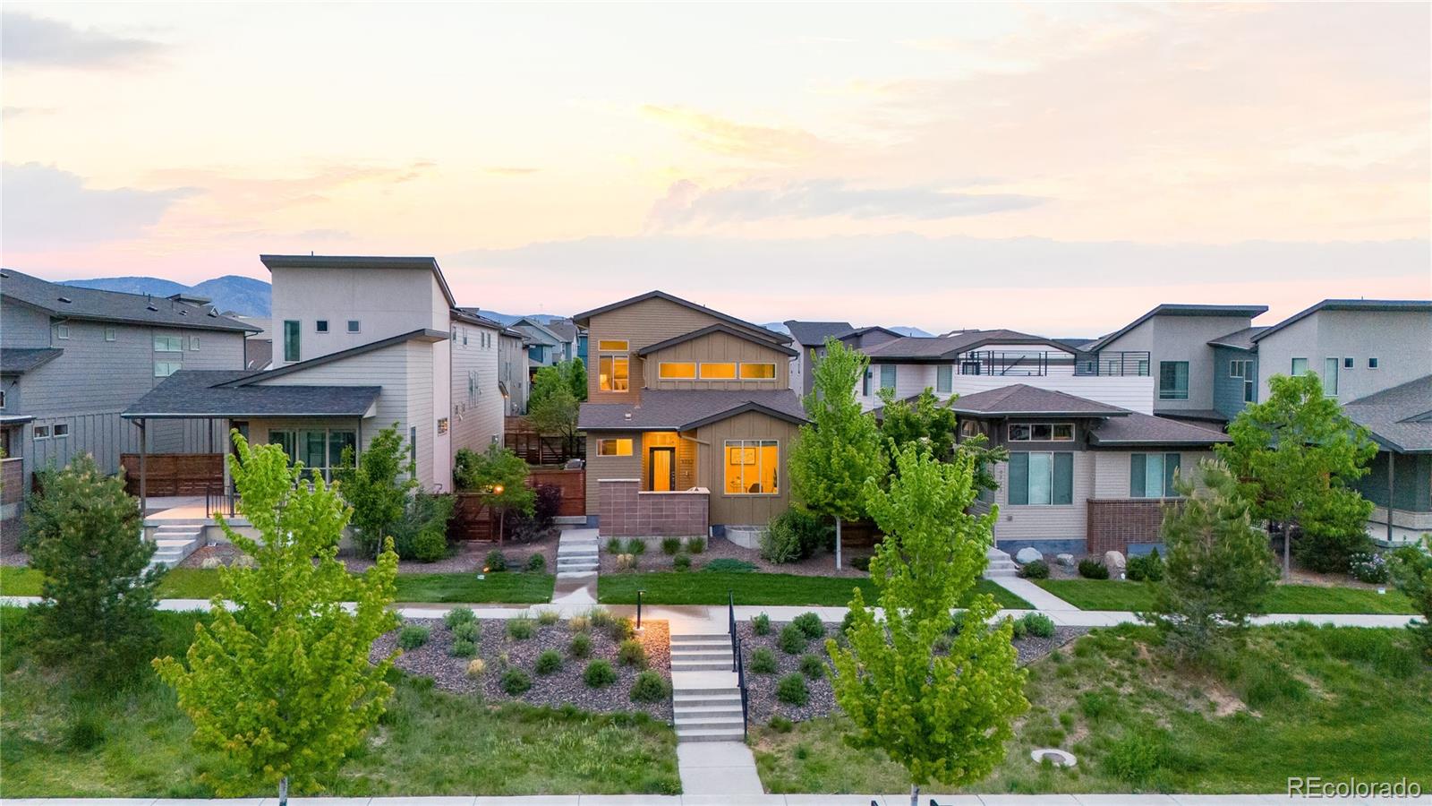 MLS Image #0 for 9767  taylor river circle,littleton, Colorado