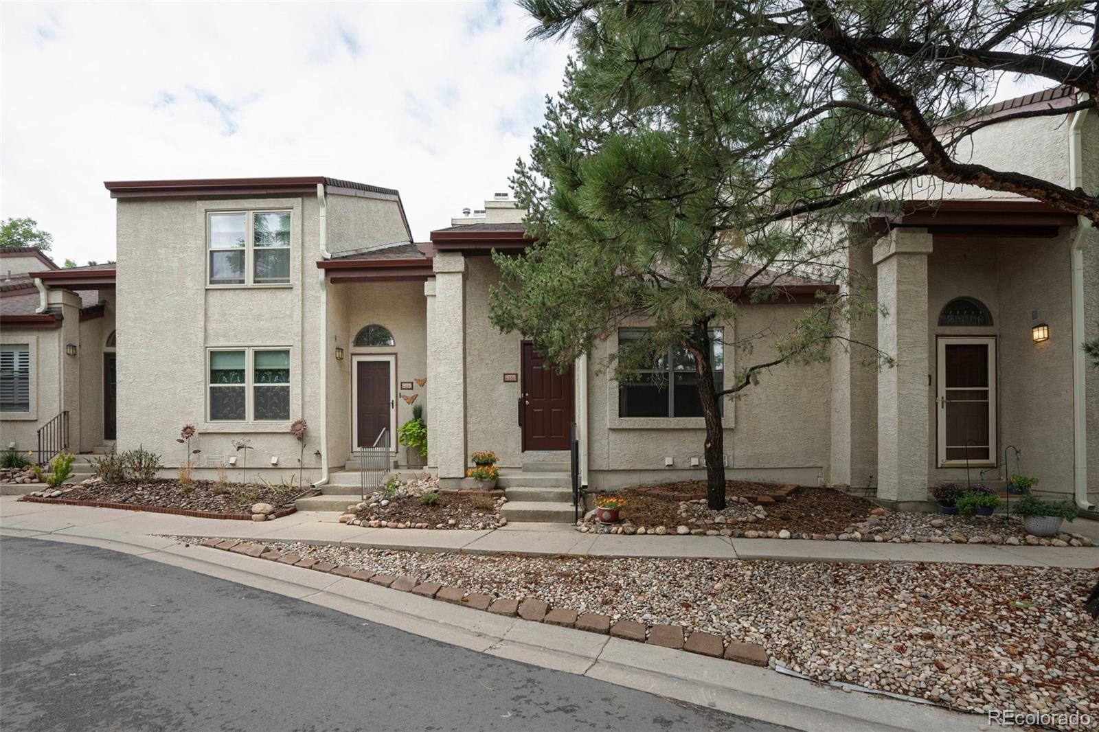 MLS Image #0 for 655  autumn crest circle,colorado springs, Colorado