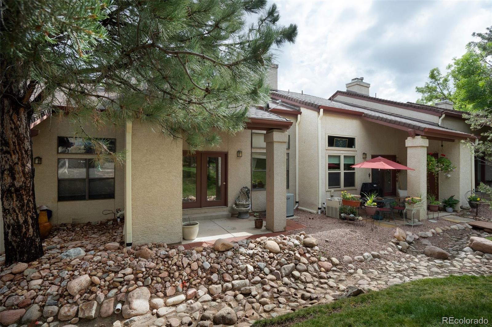 MLS Image #21 for 655  autumn crest circle,colorado springs, Colorado