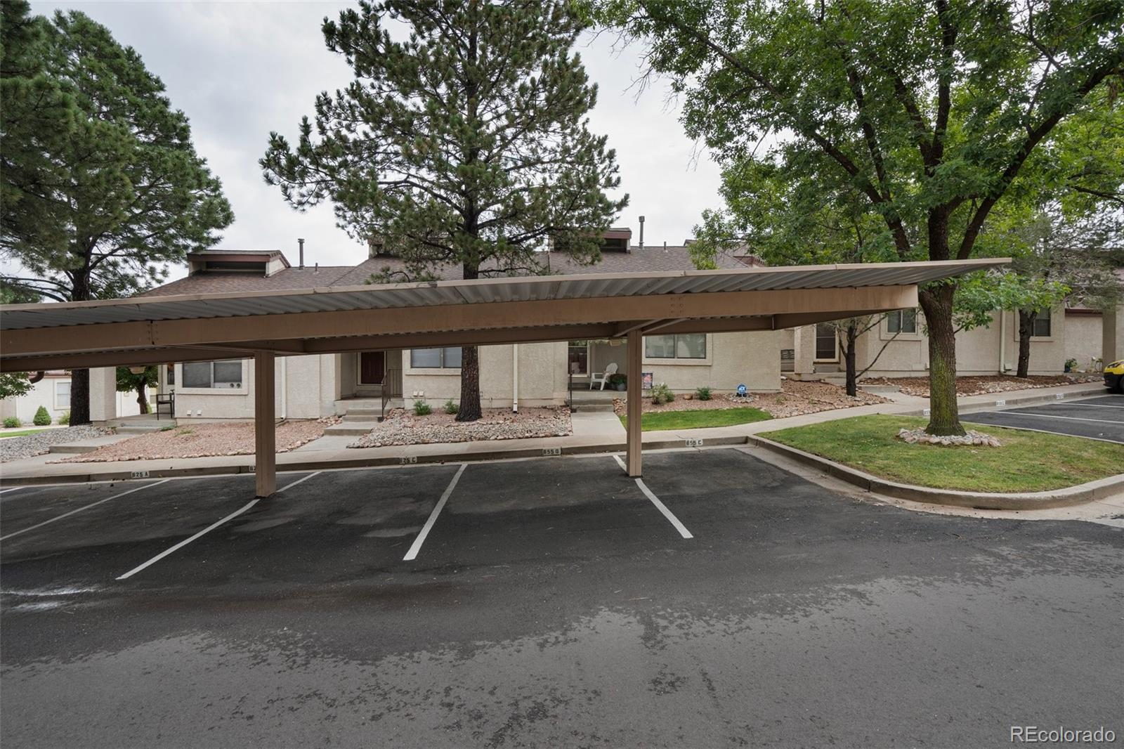 MLS Image #22 for 655  autumn crest circle,colorado springs, Colorado