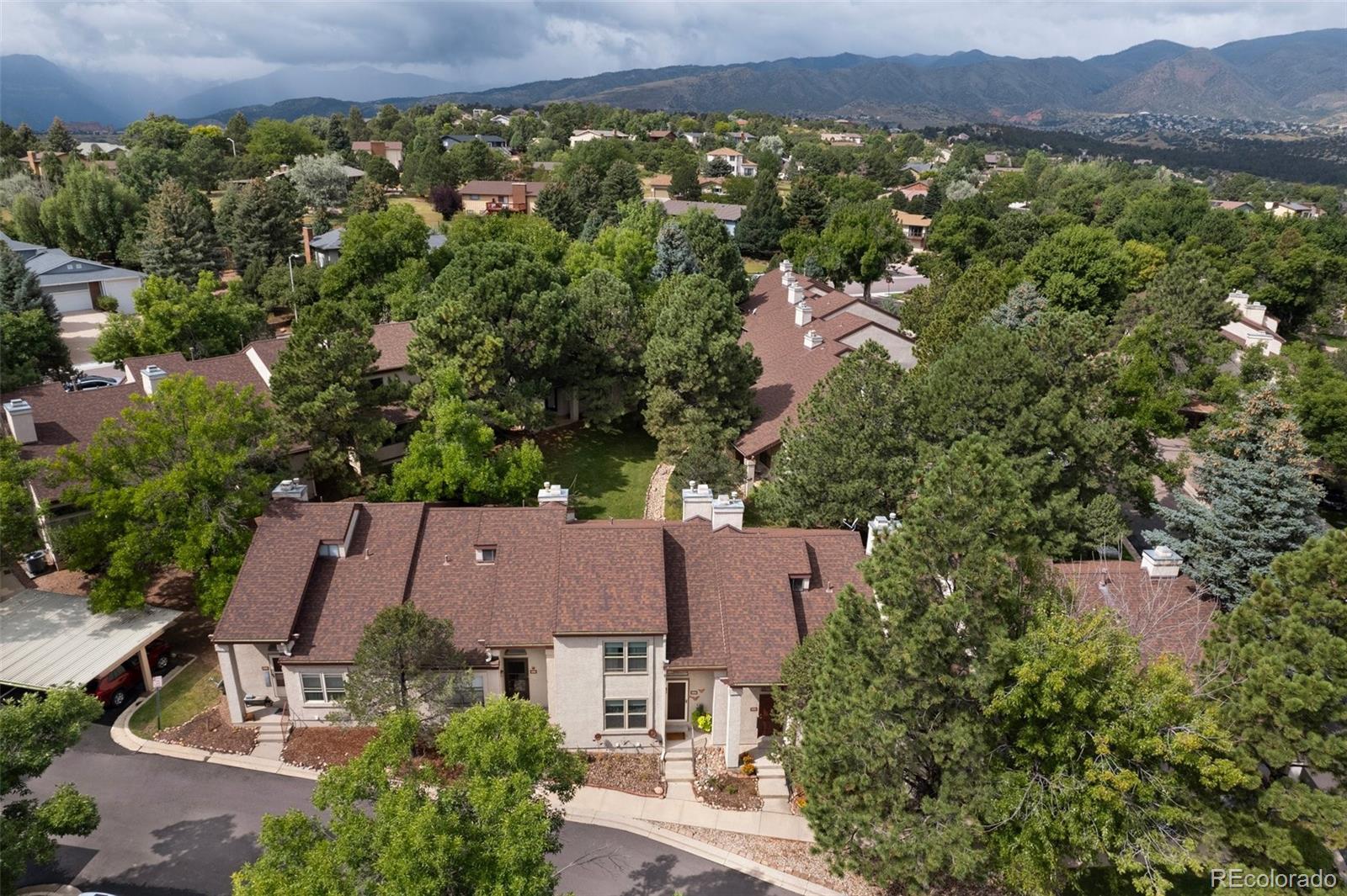 MLS Image #23 for 655  autumn crest circle,colorado springs, Colorado