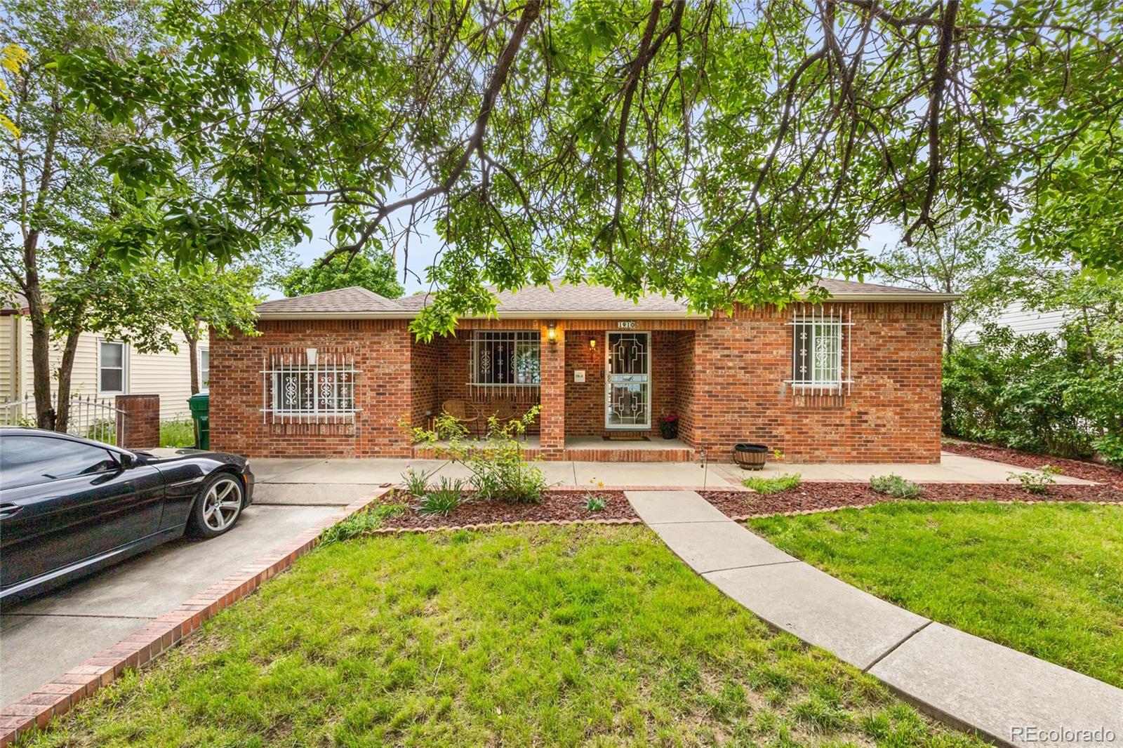 MLS Image #0 for 1910  newark street,aurora, Colorado