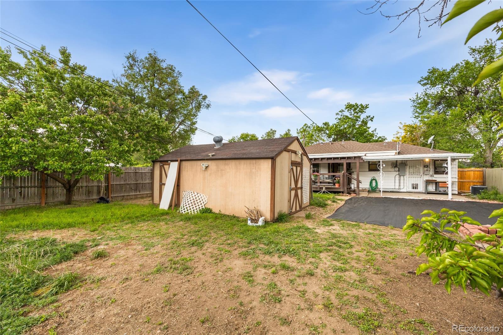 MLS Image #18 for 1910  newark street,aurora, Colorado