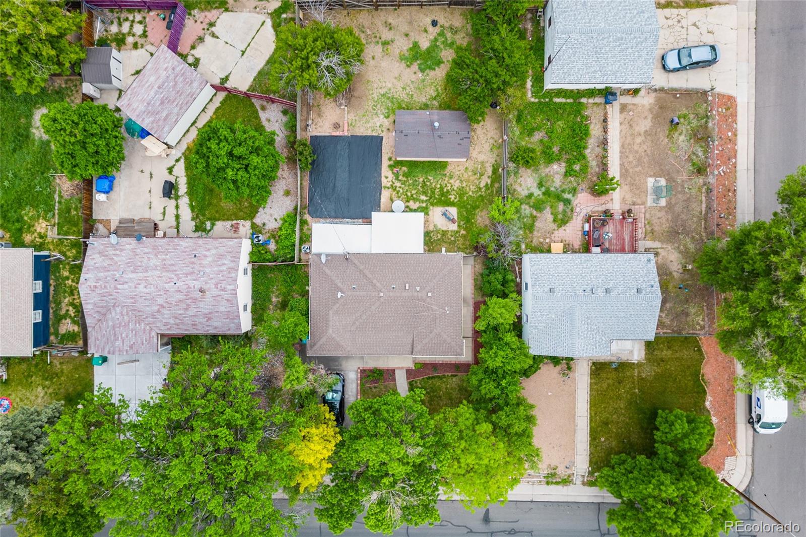 MLS Image #21 for 1910  newark street,aurora, Colorado