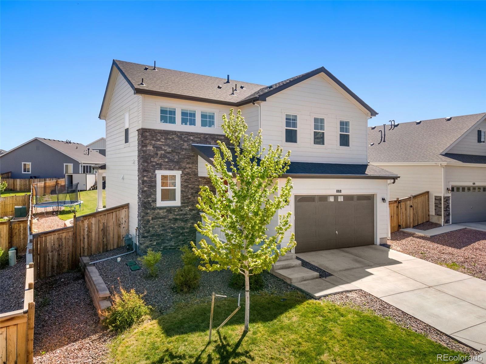 CMA Image for 902 n vandriver way,Aurora, Colorado