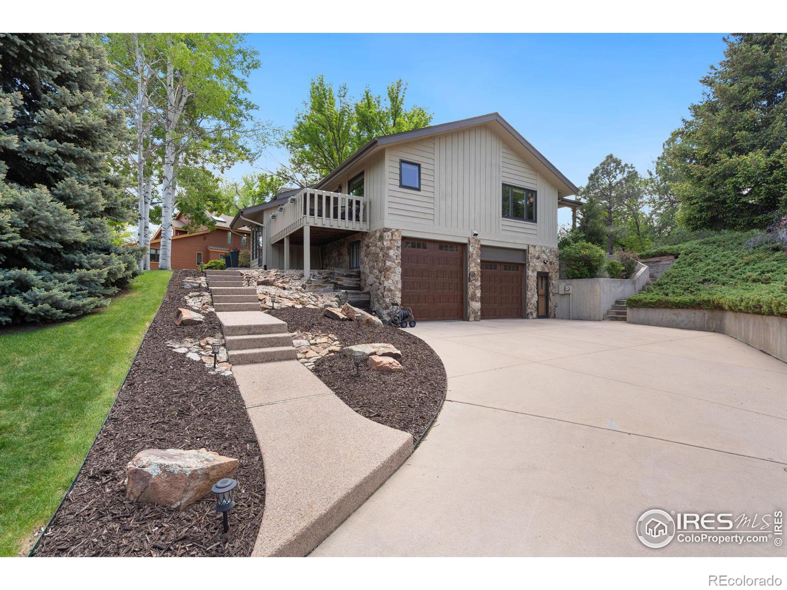 MLS Image #2 for 631  skysail lane,fort collins, Colorado