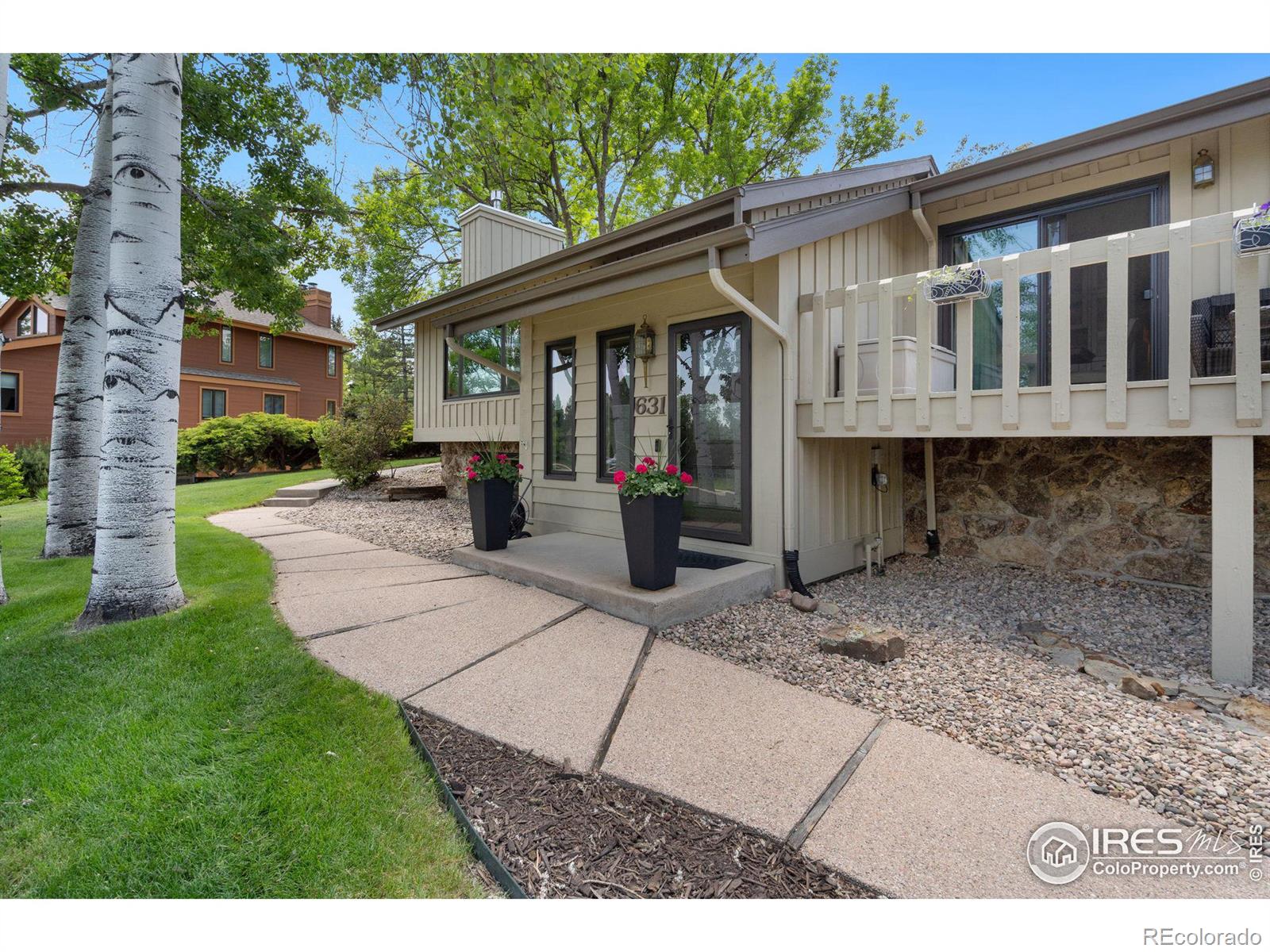 MLS Image #3 for 631  skysail lane,fort collins, Colorado