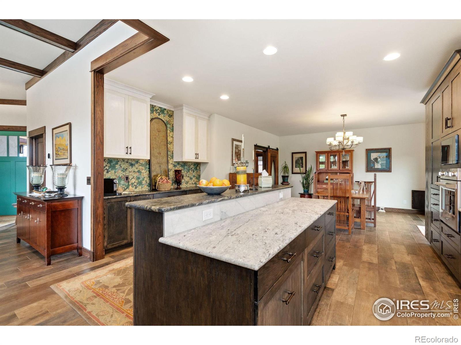 MLS Image #12 for 3936  prado drive,laporte, Colorado