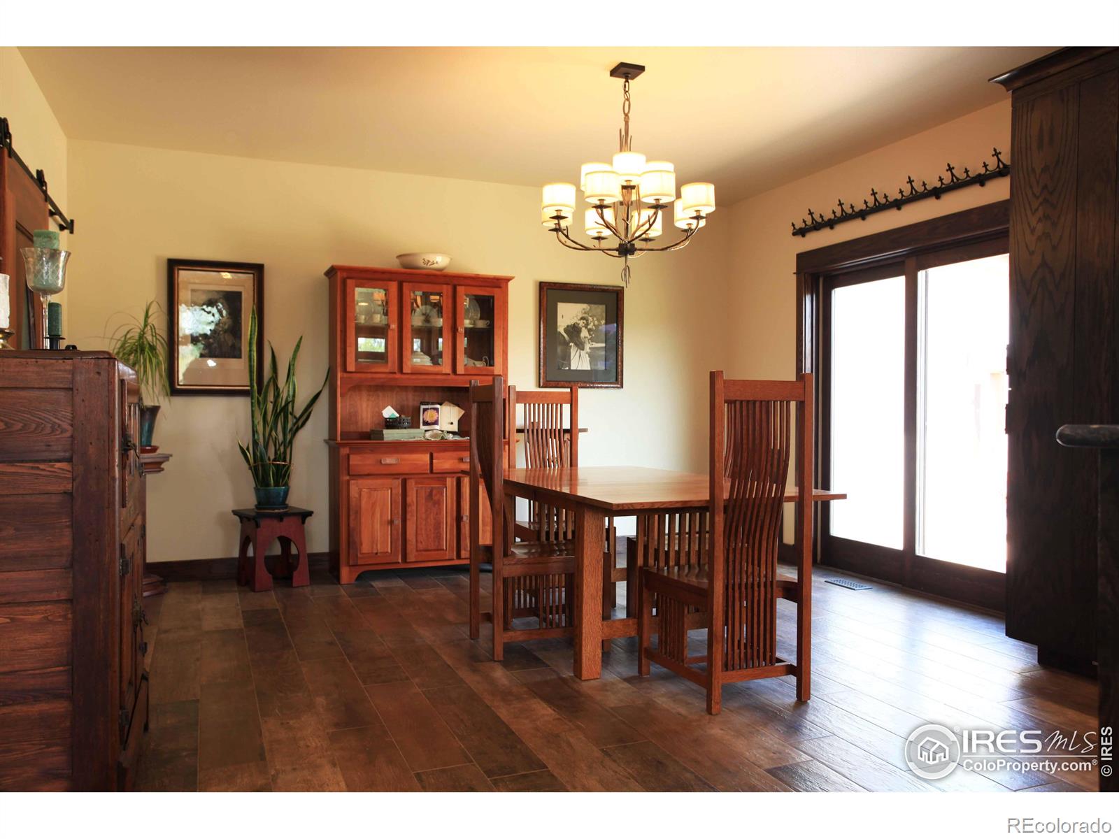 MLS Image #15 for 3936  prado drive,laporte, Colorado