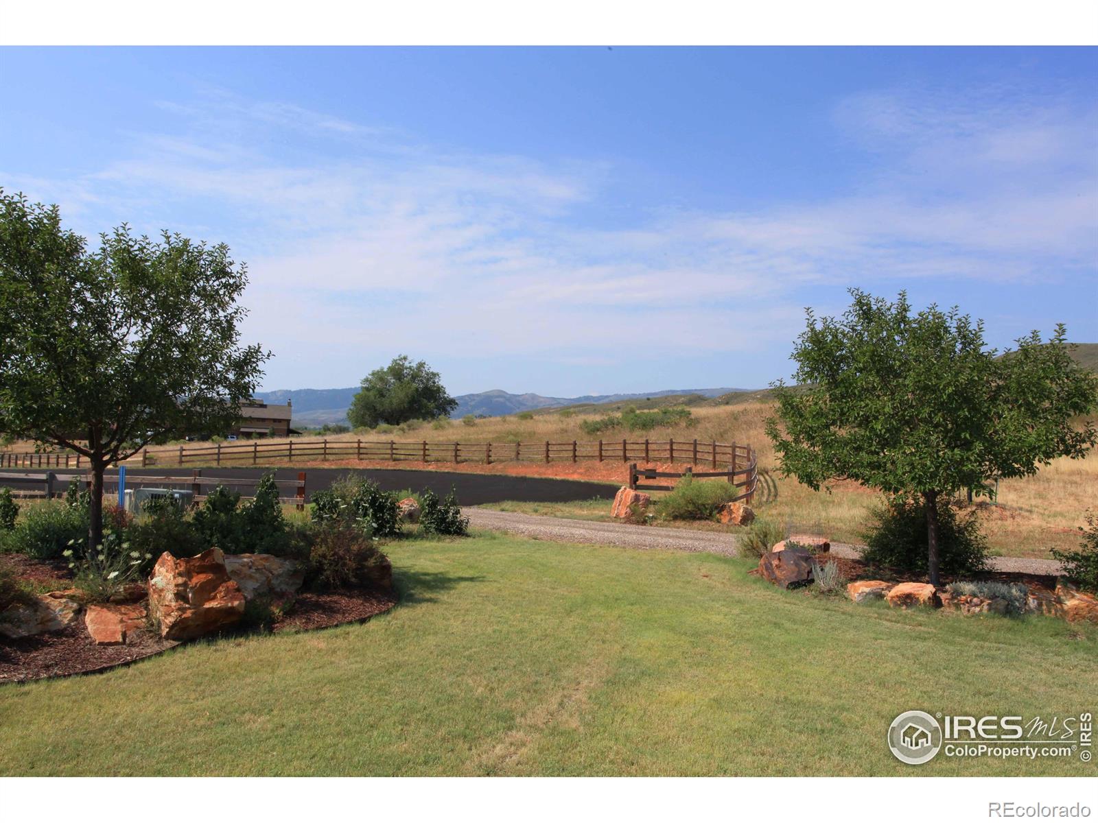 MLS Image #2 for 3936  prado drive,laporte, Colorado