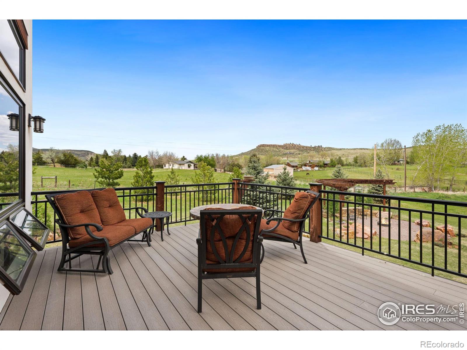 MLS Image #32 for 3936  prado drive,laporte, Colorado