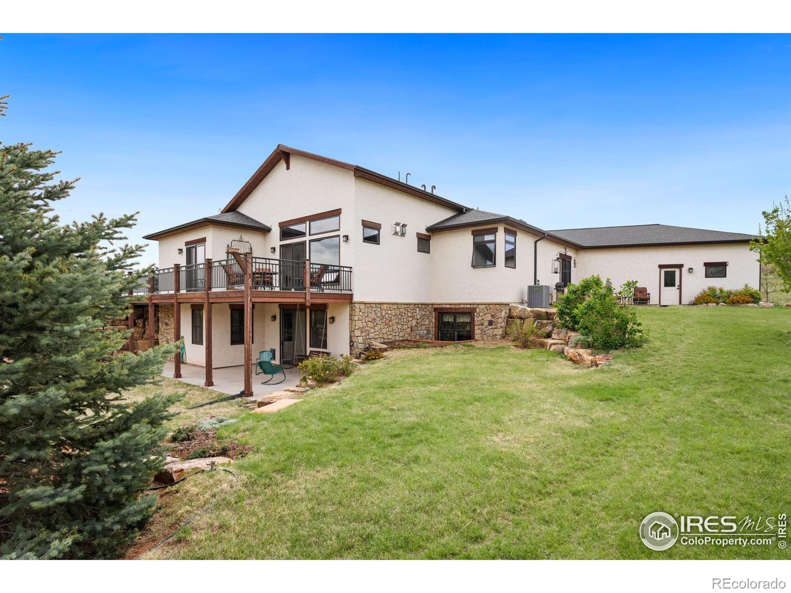 MLS Image #33 for 3936  prado drive,laporte, Colorado