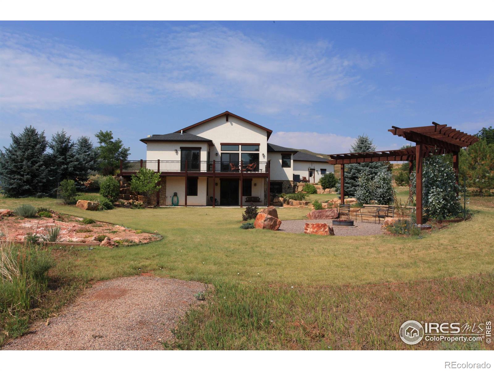 MLS Image #34 for 3936  prado drive,laporte, Colorado