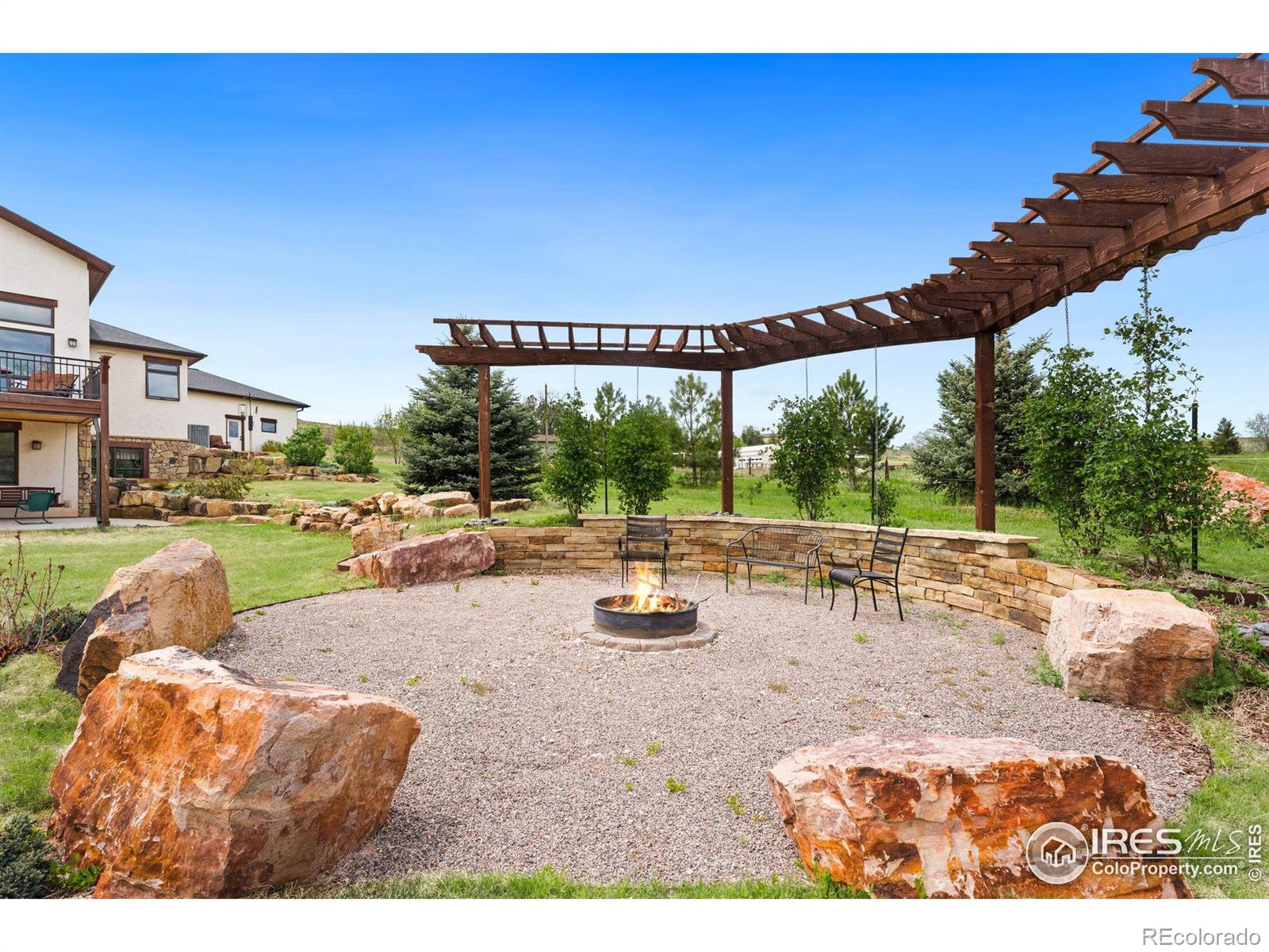 MLS Image #35 for 3936  prado drive,laporte, Colorado